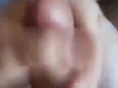 Enthousiasteling, Pijpbeurt, Sperma shot, Daddy, Handbeurt