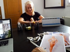 Rit, Blondinka, Fafanje, Doggystyle, Lizanje, Prvoosebno snemanje seksa, Odstranjevanje, Najstnice