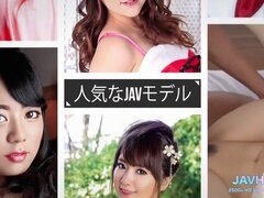 Amatör, Asiatisk, Sammanställning, Japansk