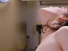 Blondýna, Brunetka, Šaty, Prstění, Přítelkyně, Přírodní prsa, Pička, Kozičky