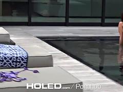 Anal, Peitos grandes, Boquete, Morena, Hardcore, Hd, Ao ar livre cartaz de rua outdoor