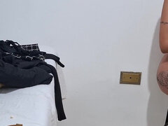 Amatéři, Velký zadek, Kuřba, Brunetka, Pár, Milf žcbp, Tetování