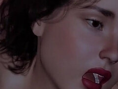 Gros seins, Tromperie, Éjaculation interne, Femme au foyer, Embrassement, Mère que j'aimerais baiser, Chatte, Serré