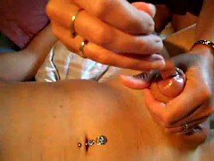 Amateur, Sadomasoquismo, Dominacion femenina, Inserción, Masturbación
