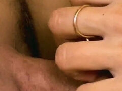 Blond, Cougar, Sæd i munnen, Fotjobb, Milf, Mamma, Tabu, Tattovering