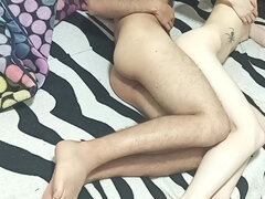 18 anni, Amatoriale, Coppia, Latina, Cavalcando, Magra, Tatuaggi, Ragazza