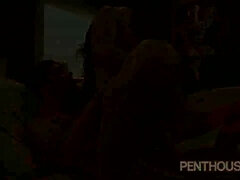 Velké péro, Kuřba, Brunetka, Hardcore, Výprask, Drobounká, Pička, Kozičky