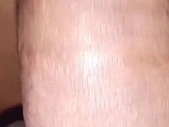 A Lot of Milk Inside the Mouth of My Horny Stepsister