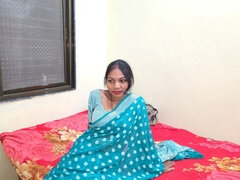 18 ans, Sucer une bite, Couple, Éjaculation interne, Fait maison, Indienne, Adolescente