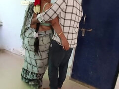 Telugu Horny Aunty Homemade