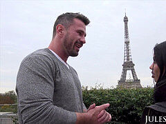 Anal, Stor stjärt, Avsugning, Ansiktsbehandling, Latina