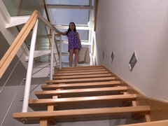 Μεγάλα βυζιά, Ώριμη γυναίκα, Μουνί, Μόνος, Βυζιά