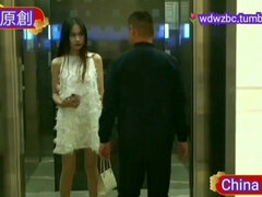 Amador amadora, Anal, Asiáticoa, Bundão, Chinêsa, Pau, Feito em casa, Enfermeira