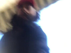 Μεγάλος πούτσος, Μαλακία, Μόνος