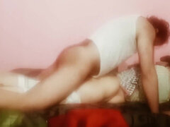 18, Veľký zadok, Pár, Pička