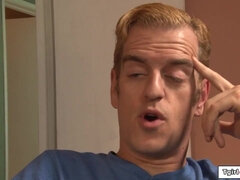 Anal, Verga grande, Animadora, Transexual, Tetas