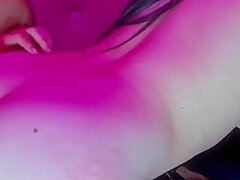 18 jahre, Grosser arsch, Küssen, Latina, Lesbisch, Maschinenfick, Muschi, Jungendliche (18+)