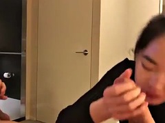Любители, Азиатки, Колледж