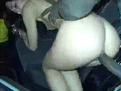 Tysk, Petite, Offentlig, Tynn, Tenåring