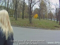 Grande cazzo, Bionda, Pompino, Sega, Masturbazione, Punto di vista pov, Ragazza