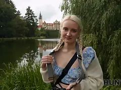 Amateur, Blonde, Cocu, Hd, Pov, Criant