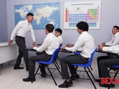 Stor rumpe, Kukk suging, Brunette, Hardcore, Hæler, Milf, Spansk, Trekant