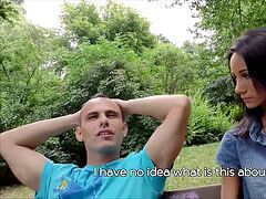 Hanrej, Flickvän, Hemmagjord, Pengar, Fru