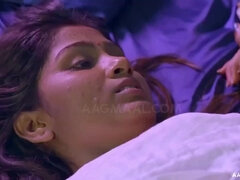 SolTalkies Hindi Hot Web Series - Indian Ayushibhowmick and Priyaroy get naughty in Episode 01 and 02