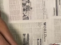 African, Amaterji, Velika rit, Velik kurac, Črnke, Fafanje, Gej, Samozadovoljevanje