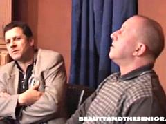 Fdddf  oldman: Blowjob, Doggy  Big Tits Porn