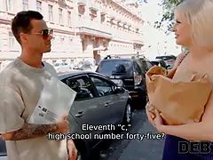 Anal, Hd, Pov, Russisk, Barberet