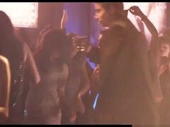 Pik sutte, Kendte, Klassisk, Samling, Pik, Naturlig, Brystvorter, Fest