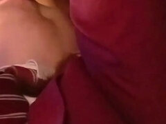 18, Stora tuttar, Avsugning, Brittisk, Sperma shot, Student, Tonåring, Uniform