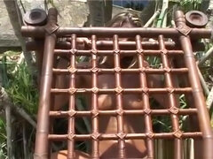 Traseiro, Bondage disciplina dominação submissão sadismo e masoquismo, Beleza, Peituda, Bonitinhoa fofoa atraente, Fetiche, Solo chão, Tetas