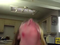 Садо мазо, Бондаж, Фетиш, Хд, Мастурбация, Реалити, Кричащие, Игрушки