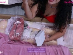 Amador amadora, Boneca, Mexicanoa, Xoxota, Magrinha, Espanhola, Adolescente, Brinquedos