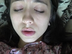 Большой член, Фетиш, Фут фетиш, Дрочка ногами, Хд, От первого лица, Тату, Сиськи