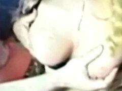 Amatoriale, Tette grandi, Bionda, Pompino, Facciale, Hardcore, Mamma che vorrei scoparmi, Retrò