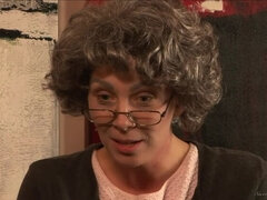 Bruinharig, Vingeren, Hd, Lesbisch, Likken, Doordringend, Kut duiken, Tatoeage