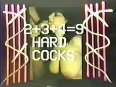 Amatør, Hanrei, Gruppesex, Raseblandet