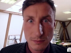 Saksalainen, Hd, Toimisto, Lävistys, Tatuointi