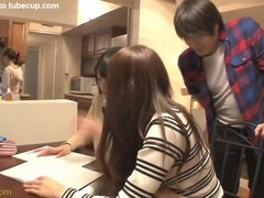 Азиатки, Жопа, Минет, Грудастые, Член, Японки, Киски, Сиськи