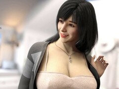 Faphouse, comic, big boob sexy