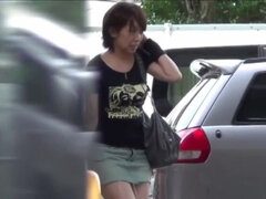 Asiatica, Fetish, Hd, Giapponese, Pisciando, Pubblico