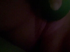 Amatéři, Klitoris, Ženský, Masturbace, Sólo