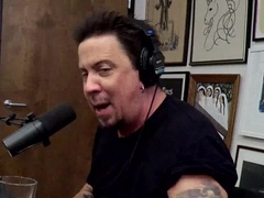 Francois Clousot & Mike Quasar