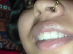 美人, カップル, 言葉責め, 人妻の, インド人, キス, 母, 妻