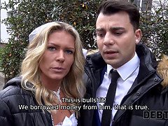 Brijd, Man die toekijkt, Tsjechisch, Hd, Gezichtspunt, Realiteit, Kousen, Tatoeage