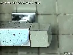 Rumpa, Stora tuttar, Hd, Lesbisk, Slick, Fitta, Tonåring