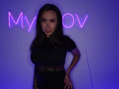 Store pupper, Moden, Milf, Synsvinkel